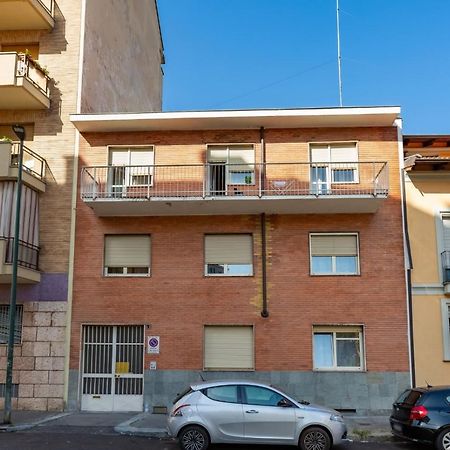 Casa Venera Apartment Торино Екстериор снимка