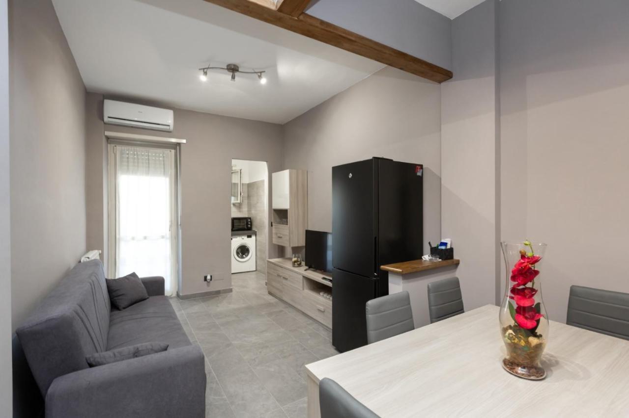 Casa Venera Apartment Торино Екстериор снимка