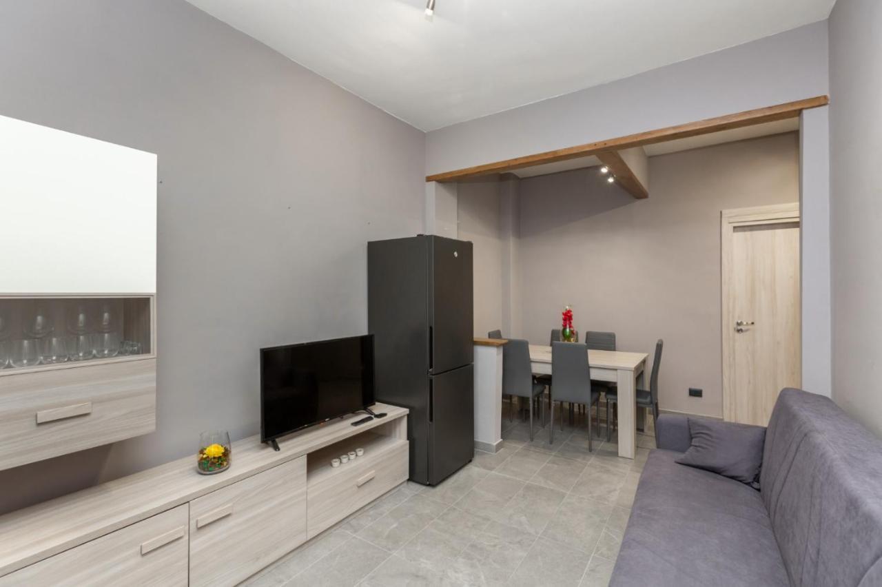 Casa Venera Apartment Торино Екстериор снимка