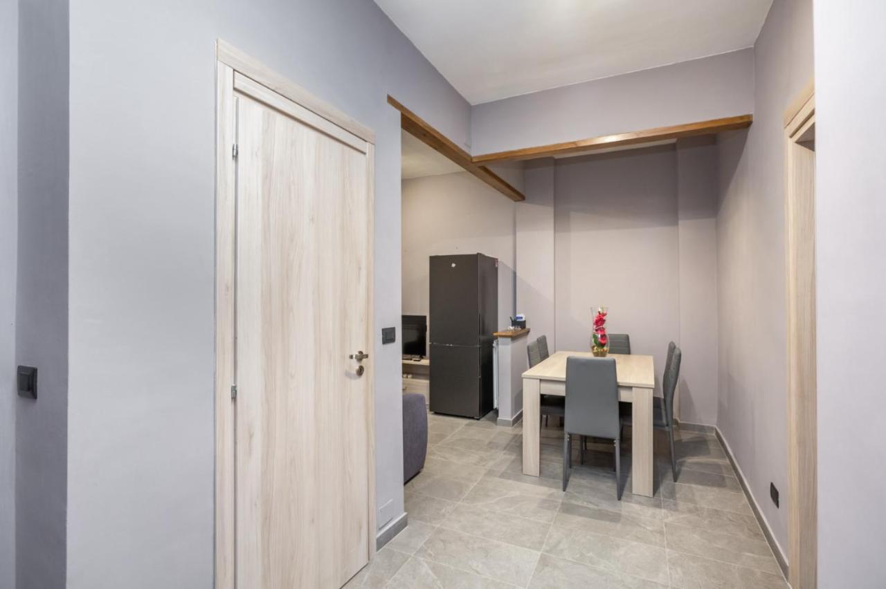 Casa Venera Apartment Торино Екстериор снимка