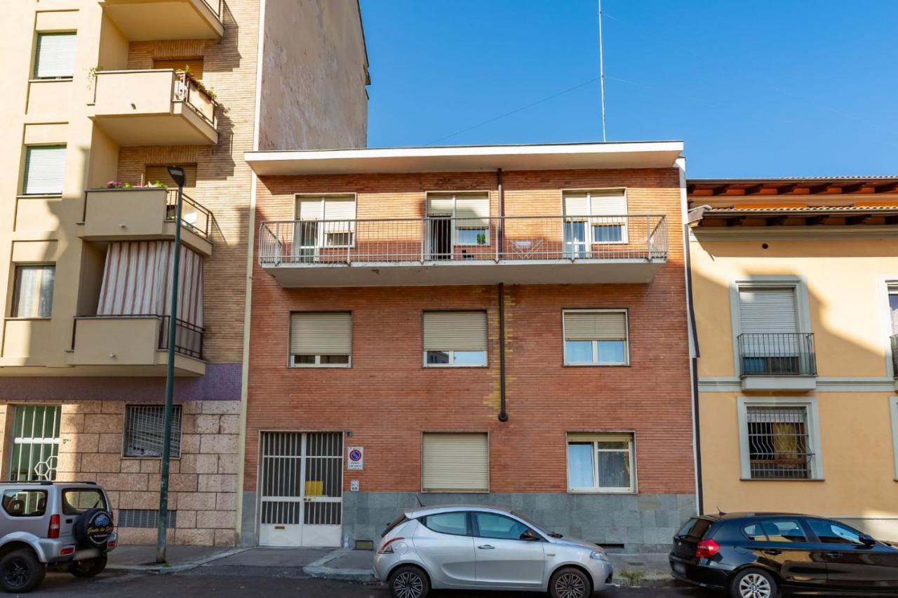 Casa Venera Apartment Торино Екстериор снимка