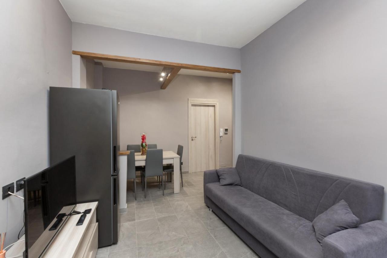 Casa Venera Apartment Торино Екстериор снимка